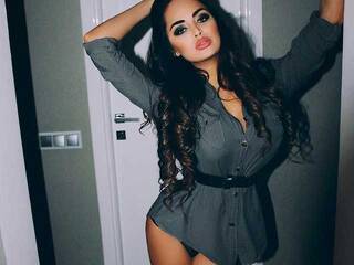 Eroottinen videokeskustelu MirandaFleks