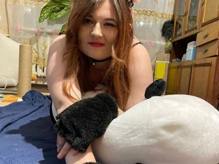 Eroottinen videokeskustelu MiraSlava22