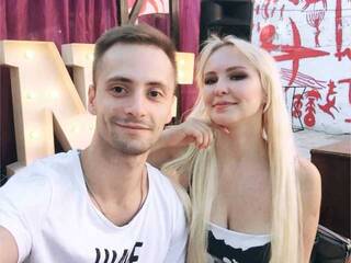 Eroottinen videokeskustelu mischievouss