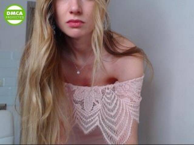 Lähettää kuvakaappauksia misVictoria