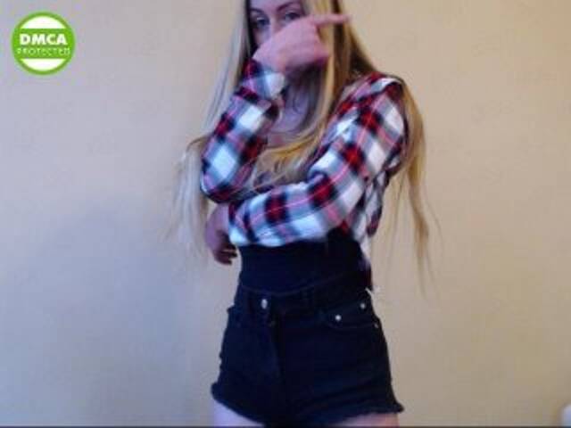 Lähettää kuvakaappauksia misVictoria