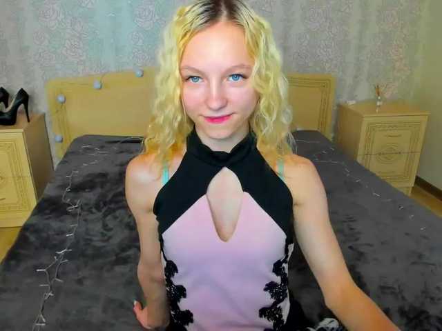 Lähettää kuvakaappauksia MishelClark