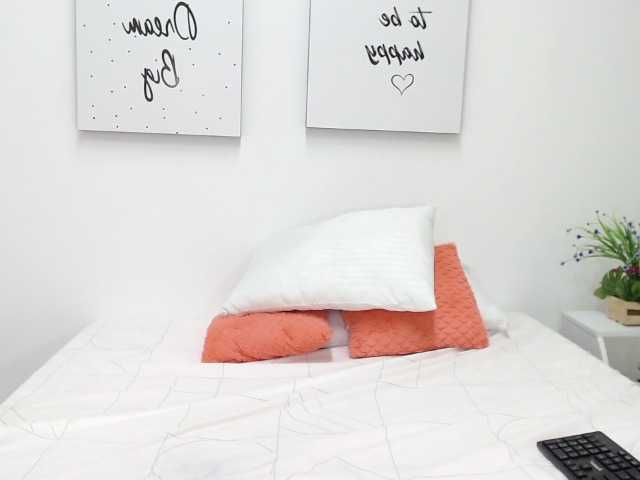 Lähettää kuvakaappauksia MishellCopper