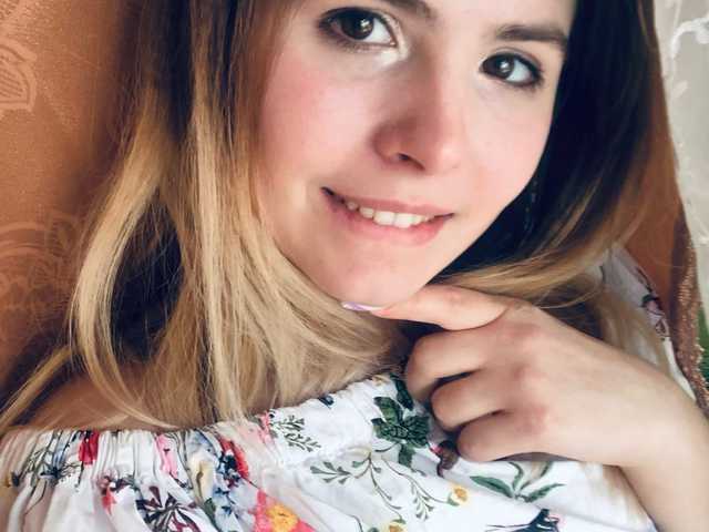 Kuva profiilista Miss-cherry
