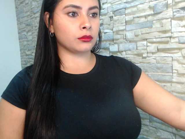 Lähettää kuvakaappauksia miss-daniela