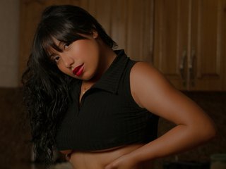 Eroottinen videokeskustelu Miss-Karoline