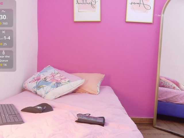 Lähettää kuvakaappauksia miss-Ortiz