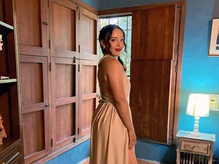 Eroottinen videokeskustelu miss-Ortiz