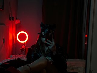 Eroottinen videokeskustelu Missa-dark