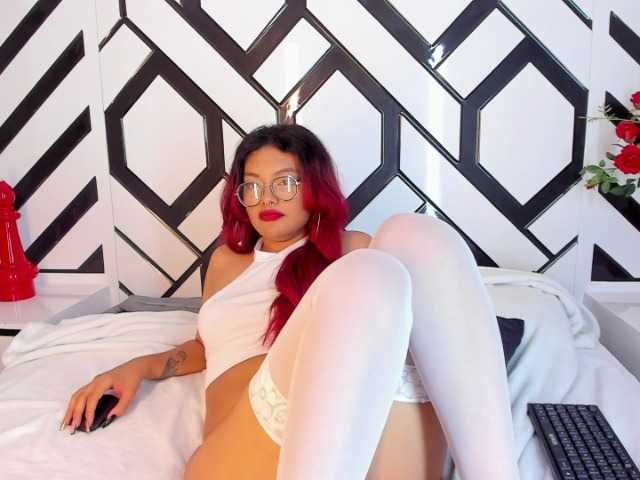 Kuvat MissAlexa TGIF let's have fun with my lush, On with ultra high levels for my pleasure Check Tip Menu❤ big cum at @sofar @total