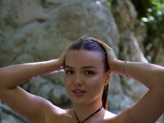 Eroottinen videokeskustelu MissAngel13