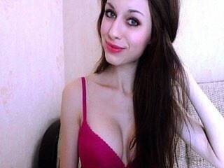 Eroottinen videokeskustelu MissAnuta