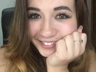 Eroottinen videokeskustelu missbaunti