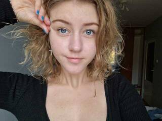 Eroottinen videokeskustelu missBecky