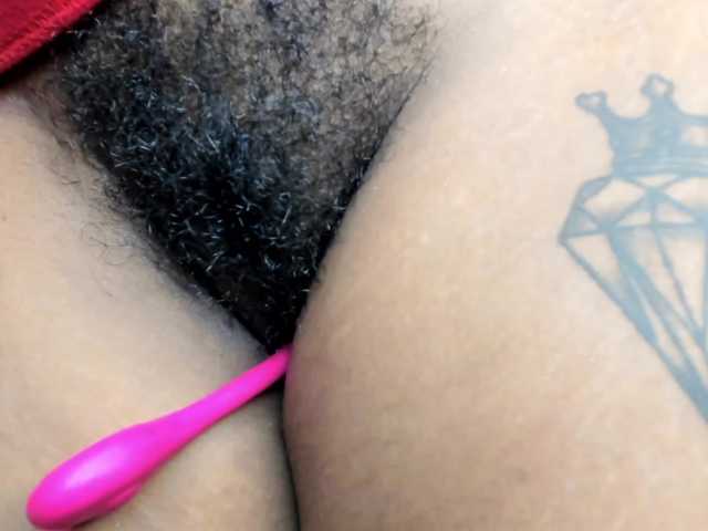 Kuvat MissBlackCandy hairy#squirt #hairy #feet #bush #ebony