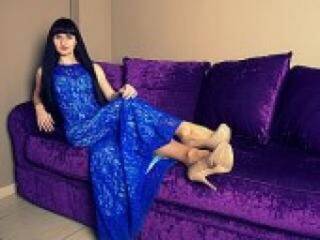 Eroottinen videokeskustelu misscarolin