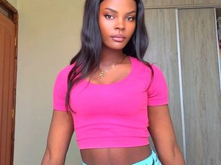 Eroottinen videokeskustelu Misscreamerr