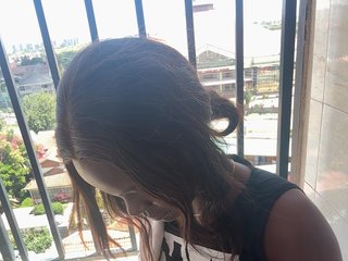 Eroottinen videokeskustelu Misscreamerr