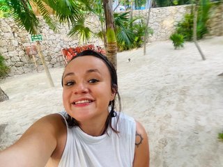 Eroottinen videokeskustelu MissCrystal1