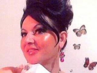 Eroottinen videokeskustelu missdeluxe