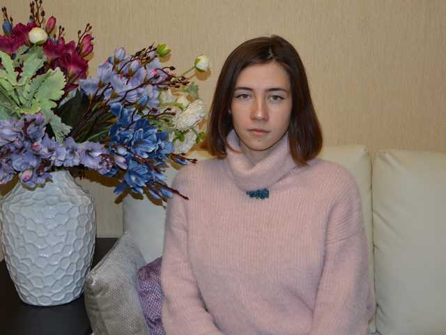 Kuva profiilista MissDisaster