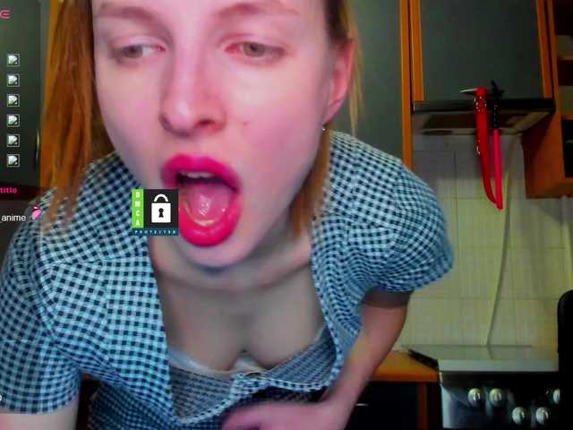 Kuvat PinkPanterka Favorite vibration 100❤ random from 1 to 9 level 69 ❤ full naked 500 tkn Become the president of my chat and receive special powers 3999 tkn