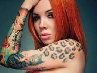 Eroottinen videokeskustelu missfetish