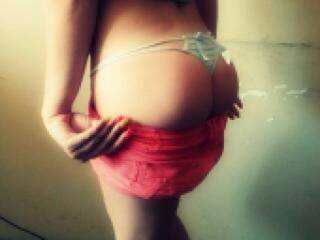 Eroottinen videokeskustelu missfluffy