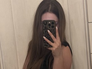 Eroottinen videokeskustelu MissHamilton07