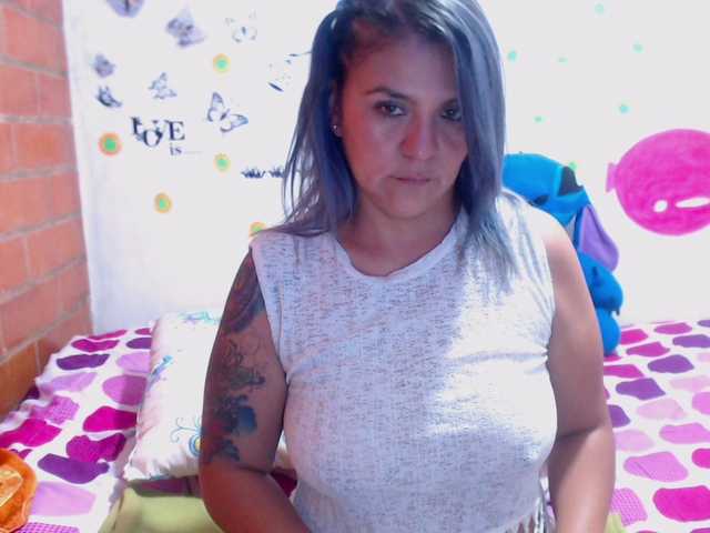 Lähettää kuvakaappauksia Misshella