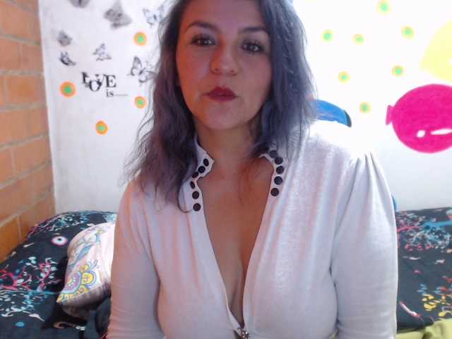 Lähettää kuvakaappauksia Misshella