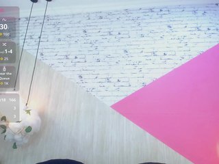 Eroottinen videokeskustelu misshoney1