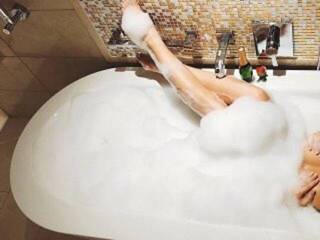 Eroottinen videokeskustelu missis611