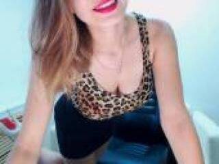 Eroottinen videokeskustelu missjuyline