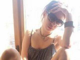 Eroottinen videokeskustelu misskarina