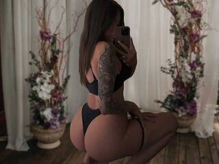 Eroottinen videokeskustelu Kristqne