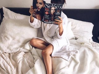 Eroottinen videokeskustelu MissOwen