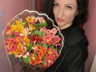 Eroottinen videokeskustelu MissRossi