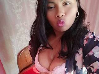 Eroottinen videokeskustelu MissShania