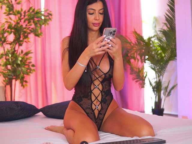 Lähettää kuvakaappauksia MisssMegann