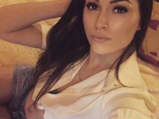 Eroottinen videokeskustelu MissSweetFoxy