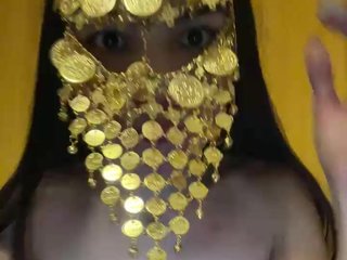 Eroottinen videokeskustelu MissSweetie