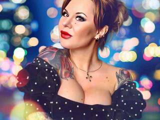 Eroottinen videokeskustelu MissTwinkle