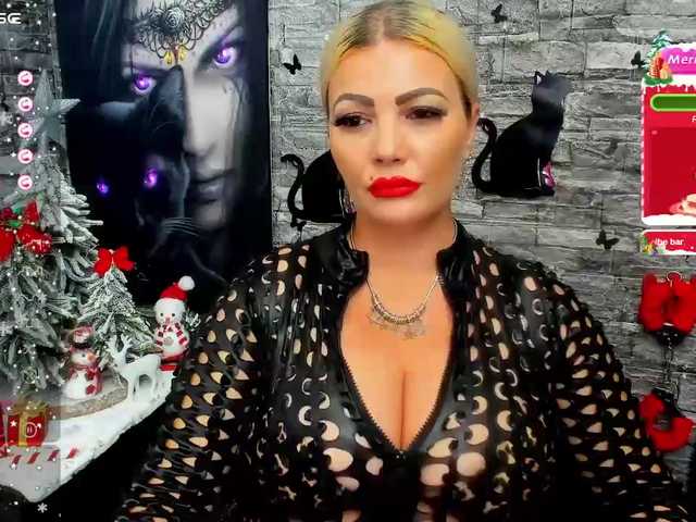 Kuvat Mistress-Marilyn LOVENSE start with 15 tokens! PM IS 22 TK!!! ❄️hell &heaven☁️ kneel,slave! #findom #mistress #queen #goddess #domination#bigboobs #tease #cuckold #fetish #strapon