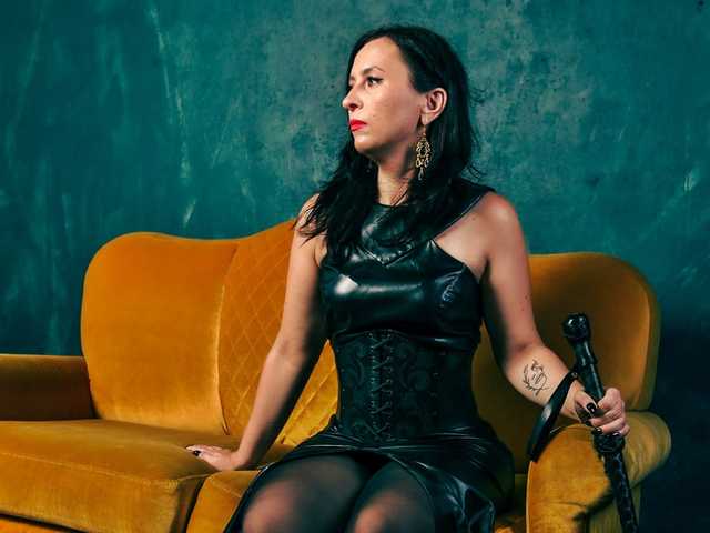Kuva profiilista LadyLeather