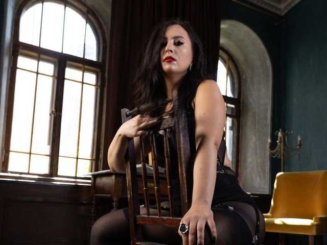 Kuva profiilista LadyLeather