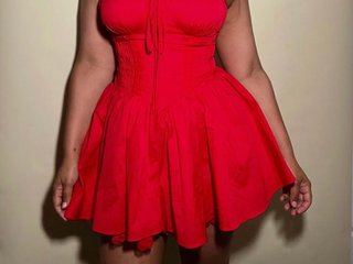 Eroottinen videokeskustelu MistressLolaX