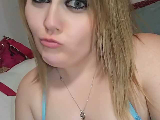 Kuva profiilista MistressMae87