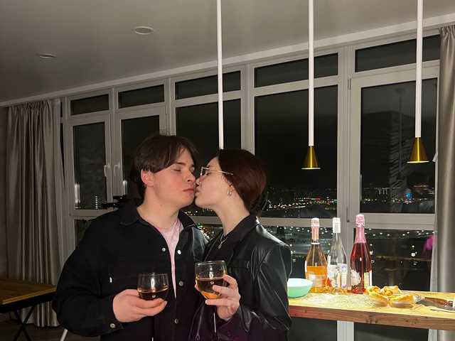Kuva profiilista MistressMorana1