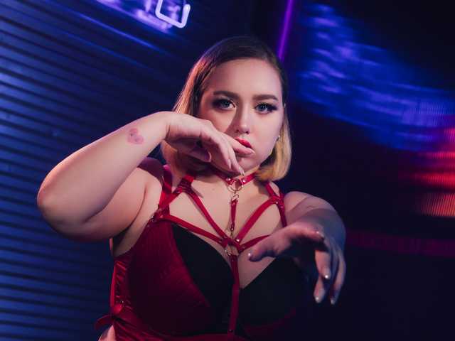 Kuva profiilista MistressOfYours
